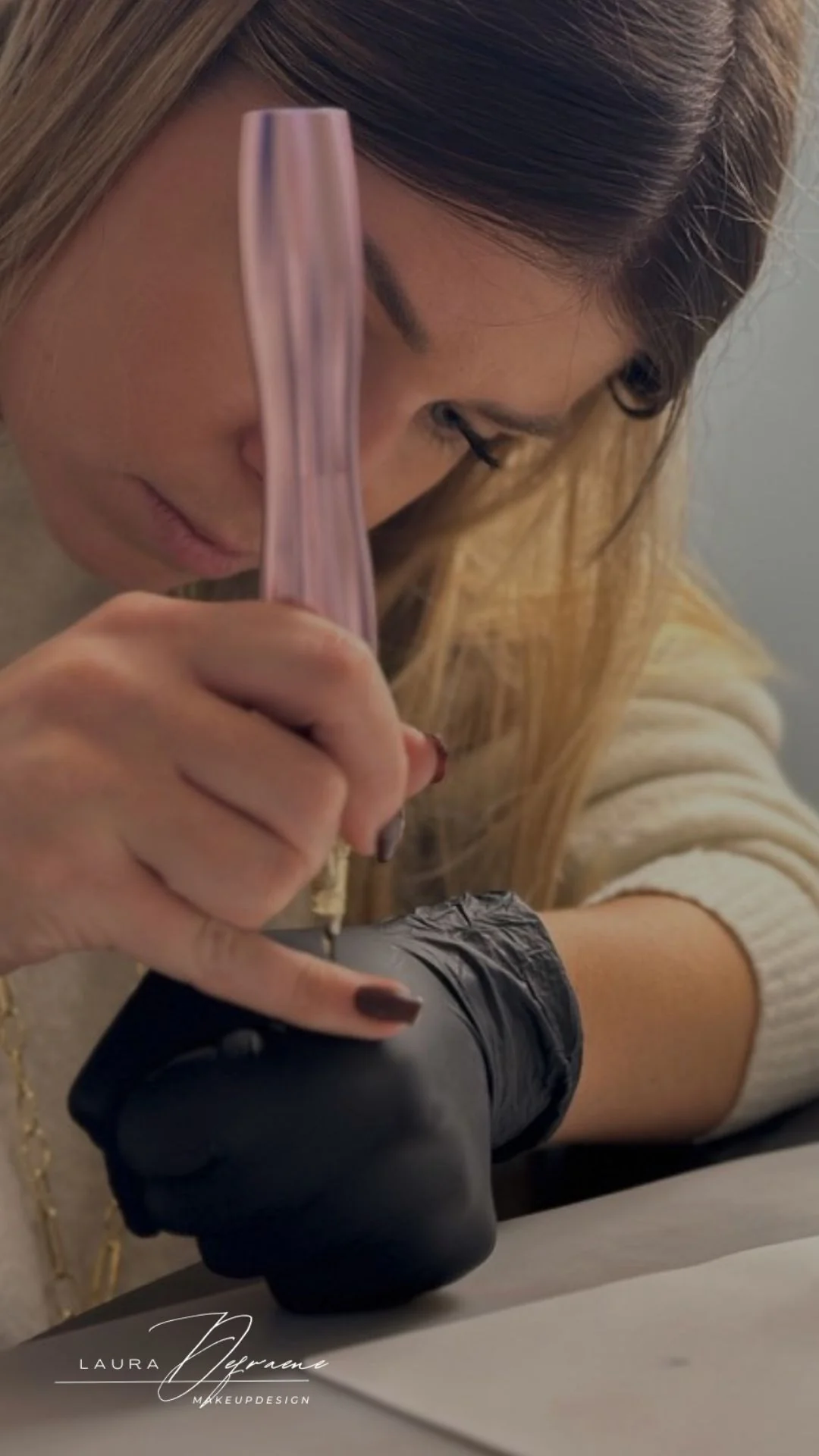 Formation professionnelle chez makeup design à Toulouse