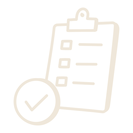 Checklist validée minimaliste pour services makeup design à Toulouse