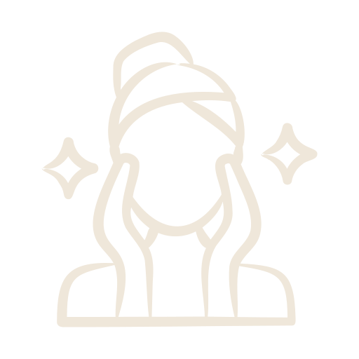 Soin du visage minimaliste chez makeup design, rituel beauté et peau nette à Toulouse